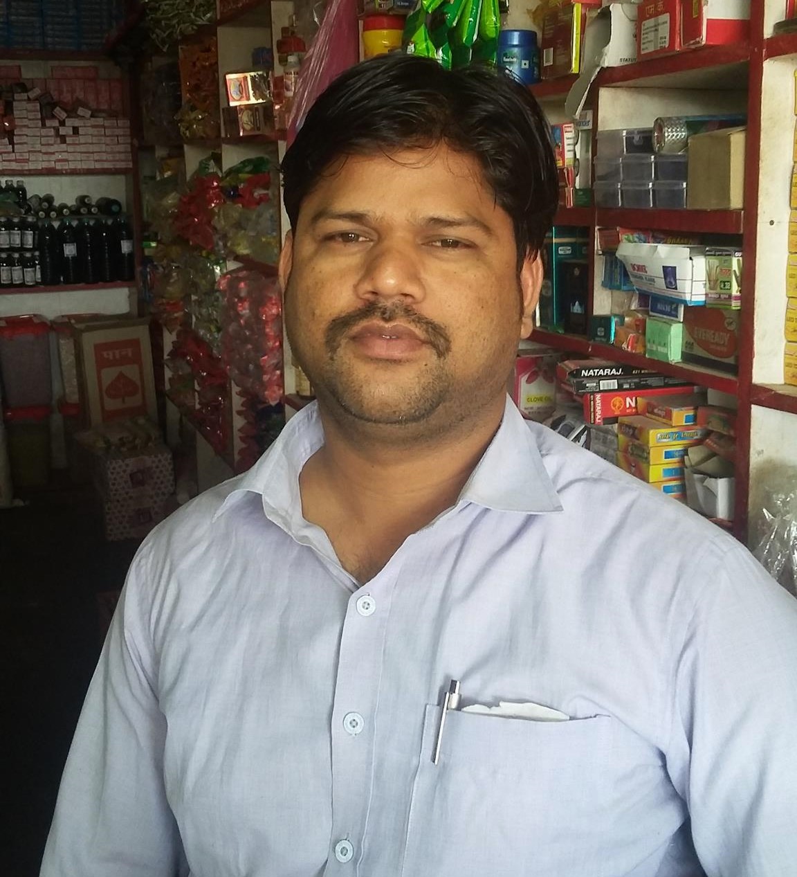 Team Member 1