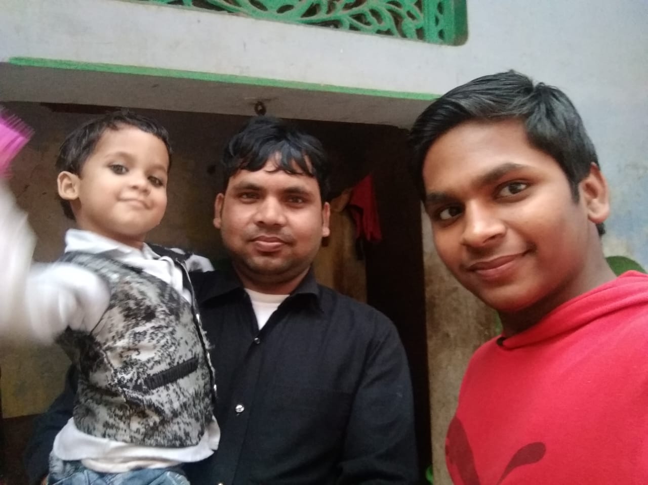 Family Photos 18